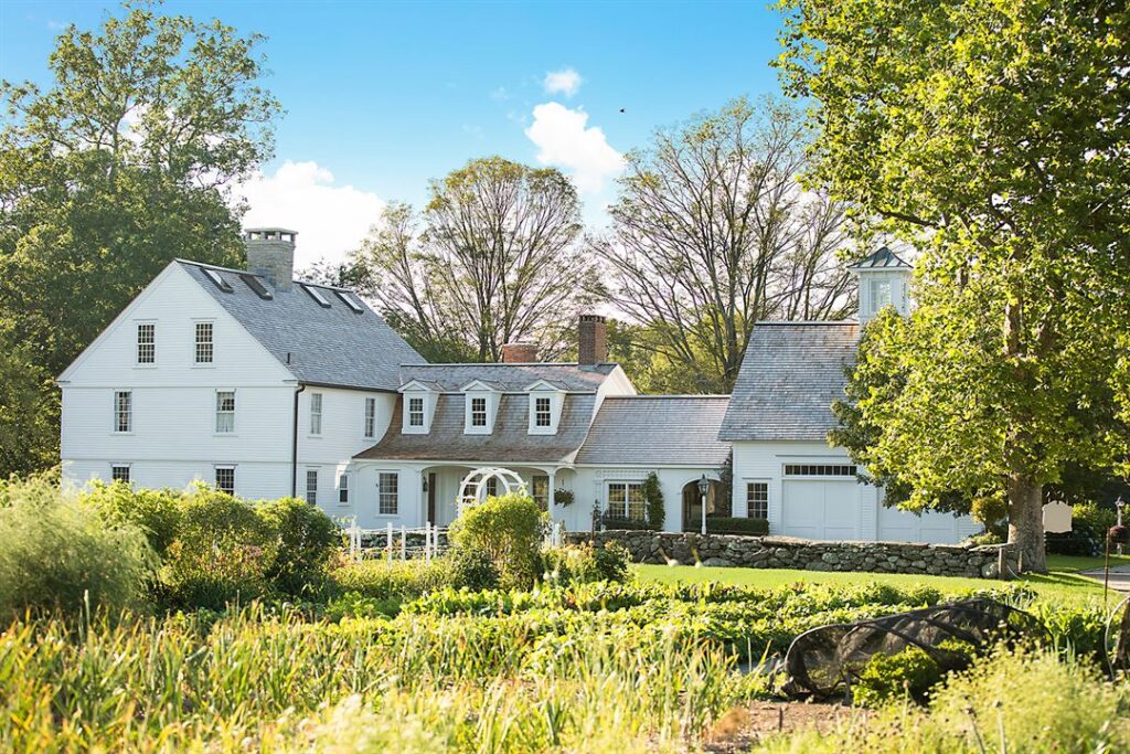 New England Luxury country Estate